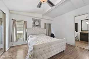 566 Dolphin Circle, Barefoot Bay, FL 32976 - Photo 12