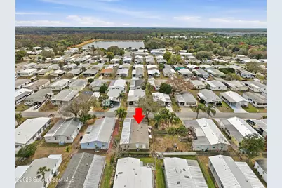 566 Dolphin Circle, Barefoot Bay, FL 32976 - Photo 34