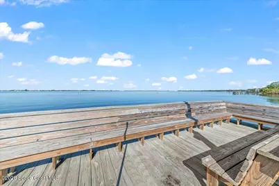 6045 Riverside Drive, Melbourne Beach, FL 32951 - Photo 16