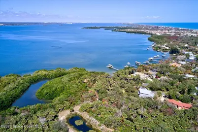 6045 Riverside Drive, Melbourne Beach, FL 32951 - Photo 6