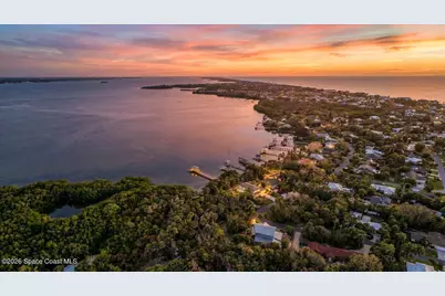 6045 Riverside Drive, Melbourne Beach, FL 32951 - Photo 1