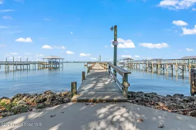 6045 Riverside Drive, Melbourne Beach, FL 32951 - Photo 14