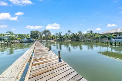 6045 Riverside Drive, Melbourne Beach, FL 32951 - Photo 18