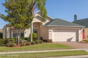 1041 Indian Oaks Dr, Melbourne, FL 32901 - Photo 1