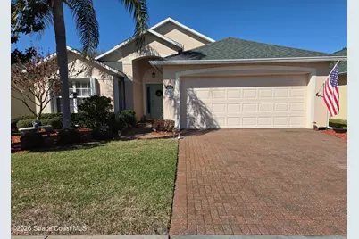 1041 Indian Oaks Drive, Melbourne, FL 32901 - Photo 1