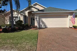 1041 Indian Oaks Dr, Melbourne, FL 32901 - Photo 1