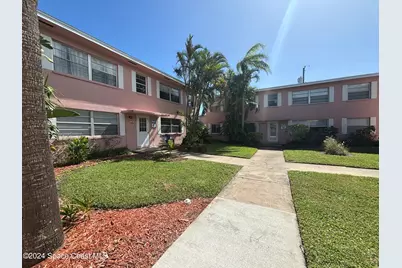 419 Madison Avenue #102, Cape Canaveral, FL 32920 - Photo 2