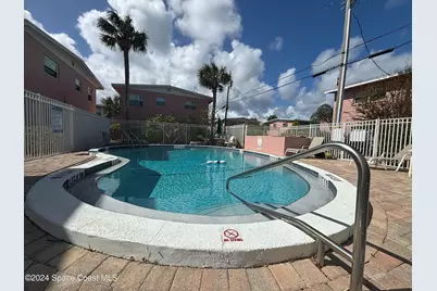419 Madison Avenue #102, Cape Canaveral, FL 32920 - Photo 18