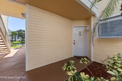 1841 Island Club Drive #4-59, Indialantic, FL 32903 - Photo 2