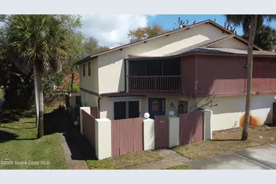 2551 S Park Avenue, Titusville, FL 32780 - Photo 2