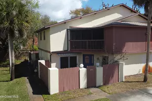 2551 S Park Ave, Titusville, FL 32780 - Photo 2