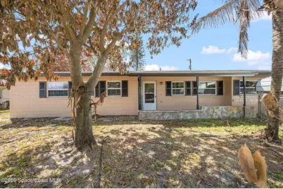 1148 N Singleton Avenue, Titusville, FL 32796 - Photo 1