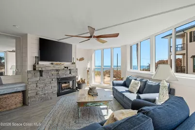 700 Wave Crest Avenue #206, Indialantic, FL 32903 - Photo 4