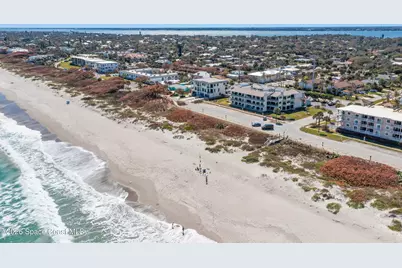 700 Wave Crest Avenue #206, Indialantic, FL 32903 - Photo 2