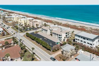 700 Wave Crest Avenue #206, Indialantic, FL 32903 - Photo 30
