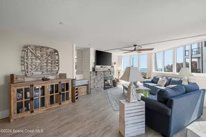 700 Wave Crest Avenue #206, Indialantic, FL 32903 - Photo 8