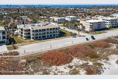 700 Wave Crest Avenue #206, Indialantic, FL 32903 - Photo 32