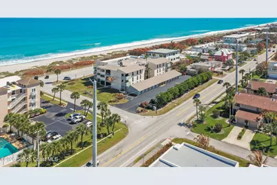700 Wave Crest Avenue #206, Indialantic, FL 32903 - Photo 1