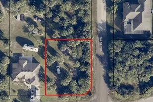 661 Banyan (Corner Of Day Ave Sw) Street SW, Palm Bay, FL 32908 - Photo 1