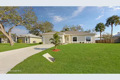 594 Bayharbor Terrace, Sebastian, FL 32958 - Photo 2