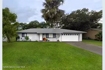 220 Mardi Gras Avenue NW, Palm Bay, FL 32907 - Photo 1