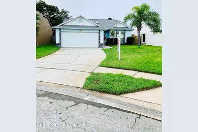 1524 Clover Circle, Melbourne, FL 32935 - Photo 1