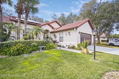 1016 Osprey Drive, Melbourne, FL 32940 - Photo 2