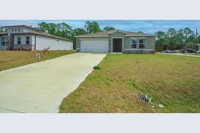 301 Haines Road SW, Palm Bay, FL 32908 - Photo 2
