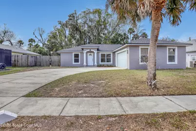 4165 Eola Avenue, Titusville, FL 32796 - Photo 2