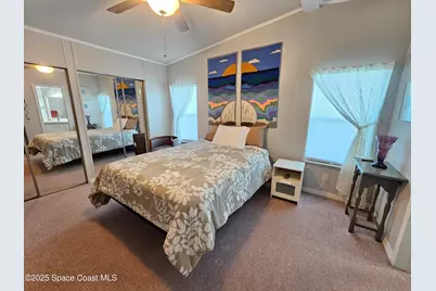 135 Blue Jay Lane #K-11, Merritt Island, FL 32953 - Photo 10