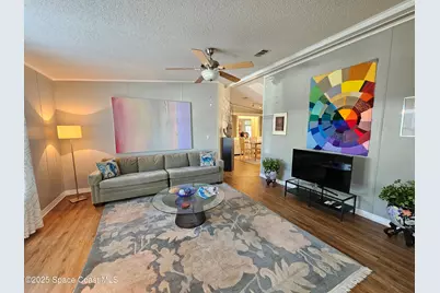 135 Blue Jay Lane #K-11, Merritt Island, FL 32953 - Photo 6