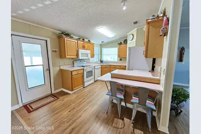 135 Blue Jay Lane #K-11, Merritt Island, FL 32953 - Photo 8