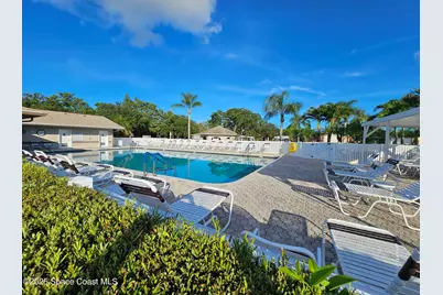 135 Blue Jay Lane #K-11, Merritt Island, FL 32953 - Photo 18