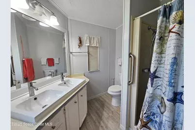 135 Blue Jay Lane #K-11, Merritt Island, FL 32953 - Photo 12