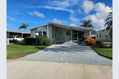 135 Blue Jay Lane #K-11, Merritt Island, FL 32953 - Photo 16