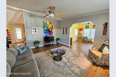 135 Blue Jay Lane #K-11, Merritt Island, FL 32953 - Photo 4