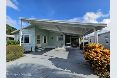135 Blue Jay Lane #K-16, Merritt Island, FL 32953 - Photo 1