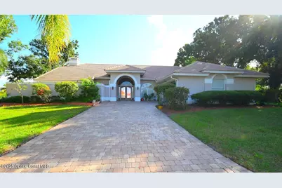 101 Island Grove Drive, Merritt Island, FL 32952 - Photo 2