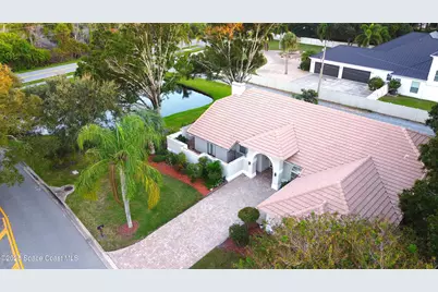 101 Island Grove Drive, Merritt Island, FL 32952 - Photo 4