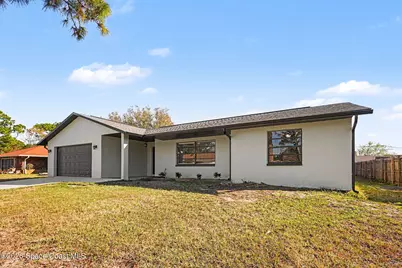 1690 Lara Street NE, Palm Bay, FL 32907 - Photo 2