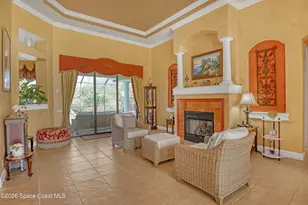 8252 Old Tramway Dr, Melbourne, FL 32940 - Photo 6