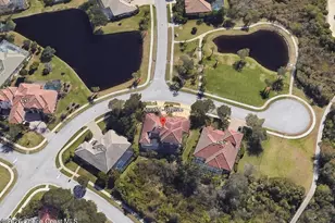 8252 Old Tramway Dr, Melbourne, FL 32940 - Photo 12