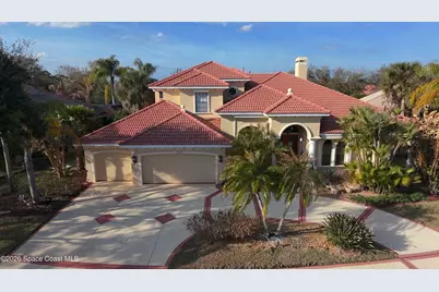 8252 Old Tramway Drive, Melbourne, FL 32940 - Photo 10