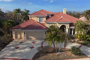 8252 Old Tramway Dr, Melbourne, FL 32940 - Photo 10