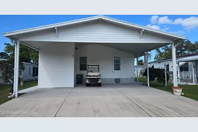 306 Buttonwood Court, Cocoa, FL 32926 - Photo 1