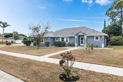 811 Topaz Drive, Rockledge, FL 32955 - Photo 22