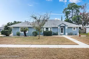 811 Topaz Dr, Rockledge, FL 32955 - Photo 1