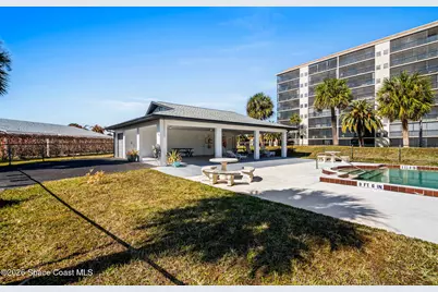 744 Palm Springs Circle, Indian Harbour Beach, FL 32937 - Photo 18