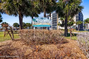 744 Palm Springs Cir, Indian Harbour Beach, FL 32937 - Photo 20