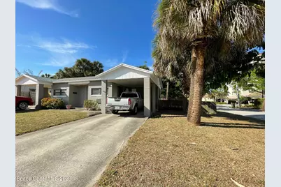 102 Center Street #102, Cocoa, FL 32922 - Photo 2